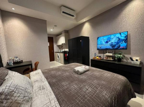 Classic Studio Puri Mansion Apartment Kembangan